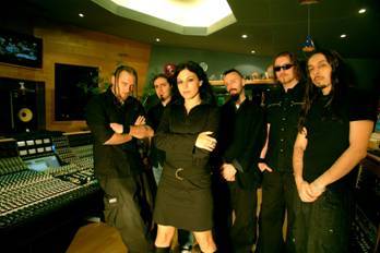Lacuna 

Coil
